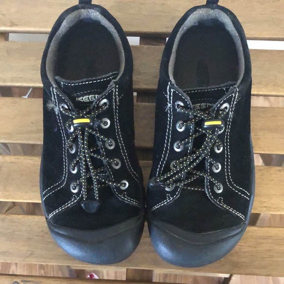 Women’s Keen Hiking Sneaker /Shoe Size - Picture 3 of 7